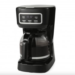 Mainstays 12 cup programmable coffee maker