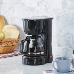 Mainstays 5 Cup Coffee Maker