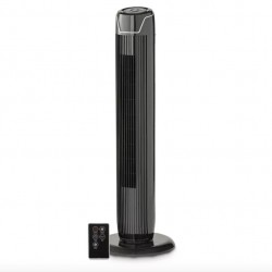 Mainstays 36" 3-Speed Oscillating Tower Fan