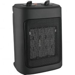 Mainstays 1500W Ceramic Fan-Force Electric Space Heater