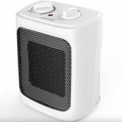 Mainstays 1500W Ceramic Fan-Force Electric Space Heater