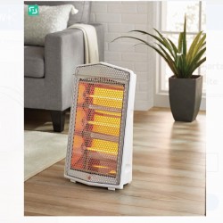 Mainstays 1500W Quartz Electric Space Heater