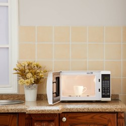 Mainstays 0.7 Cu. Ft. 700W Microwave with 10 Power Levels