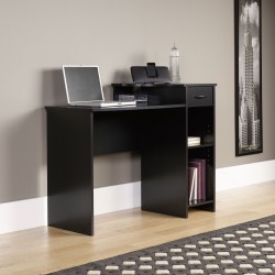 Mainstays Student Desk with Easy-glide Drawer