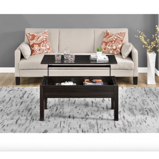 Mainstays Lift-Top Coffee Table