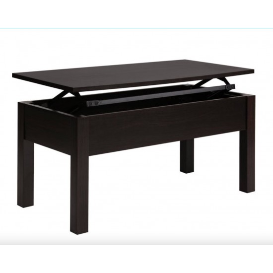 Mainstays Lift-Top Coffee Table