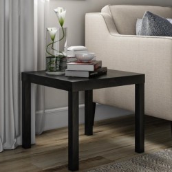 Mainstays Parsons End Table