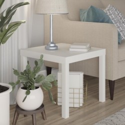 Mainstays Parsons End Table