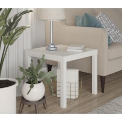 Mainstays Parsons End Table