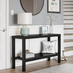 Mainstays Parsons Console Table