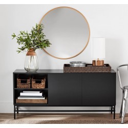 Mainstays Sumpter Park Console Table