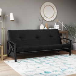 Mainstays 6" Tufted Futon Mattress