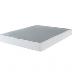 Mainstays 7.5" Quad-Fold Metal Box Spring