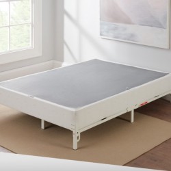 Mainstays 7.5" Quad-Fold Metal Box Spring