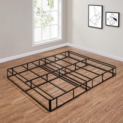 Mainstays 7.5" Half-Fold Metal Box Spring