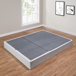 Mainstays 7.5" Half-Fold Metal Box Spring