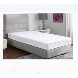 Mainstays 6" Innerspring Coil Mattress