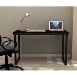 Mainstays Bayhill Wooden Surface Desk