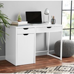 Mainstays Perkins Desk