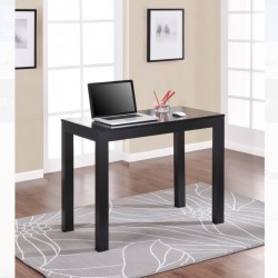 Mainstays Ameriwood Home Parsons Desk with Drawer