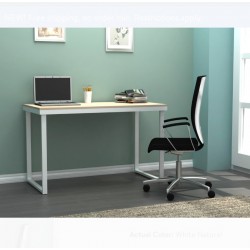 Mainstays Bayhill Wooden Surface Desk