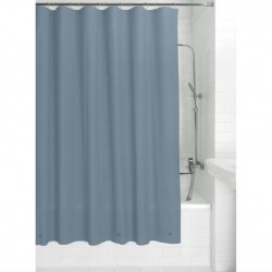 Mainstays Light Weight Shower Curtain Liner